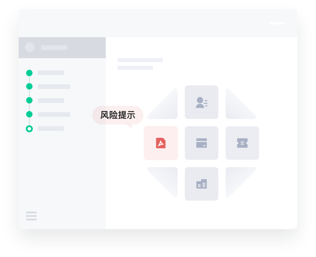 全方位保障交易合规